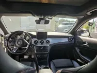 Usata Mercedes GLA220 Premium 177 CV (130 kW) 2017 SUV