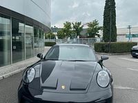 Usata Porsche 911 GT3 510 CV (375 kW) 2022 Nero Coupé
