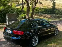 Käytetty Audi A5 Ambiente 150 HP (110 kW) 2017 Coupe - kaksiovinen