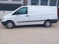 usata Mercedes Vito 2.2 2.2 115 CDI PC-SL-TA Furgone Long