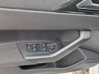 Ny VW Polo Edition 80 HK (58 kW) 2025 Vit Halvkombi