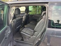 Usata Renault Espace 173 CV (127 kW) 2011 Monovolume