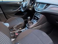 Usata Opel Astra 95 CV (69 kW) 2016 Berlina