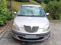 Usata Lancia Ypsilon 69 CV (50 kW) 2011 Utilitaria