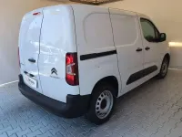 Usata Citroën Berlingo 76 CV (55 kW) 2020 Bianco Monovolume