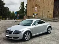 Usata Audi TT 179 CV (131 kW) 2000 Coupé