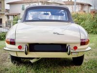 Usata Alfa Romeo Spider Veloce 131 CV (96 kW) 1971 Cabrio