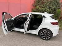 Usata Renault Clio V Intens 90 CV (66 kW) 2021 Bianco Utilitaria
