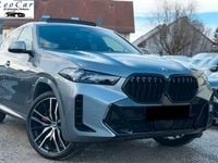 Usata BMW X6 M Sport 285 CV (209 kW) 2025 Grigio SUV