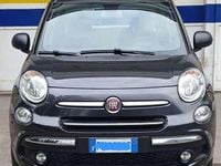 Usata Fiat 500L Urban 95 CV (69 kW) 2019 Other Monovolume