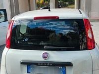 Usata Fiat Panda 2015 Utilitaria