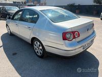 Usata VW Passat 2007 Berlina