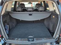 Usata Mercedes GLK200 143 CV (105 kW) 2014 Nero SUV