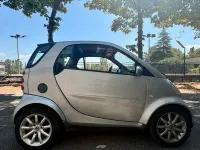 Usata Smart ForTwo Coupé Passion 61 CV (44 kW) 2007 Grigio Coupé