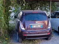 Usata Lancia Ypsilon 75 CV (55 kW) 2009 Utilitaria