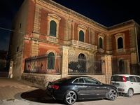 Usata Audi A5 S-Line 177 CV (130 kW) 2013 Coupé