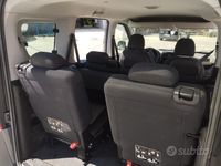 usata Opel Combo Tour 7 POSTII