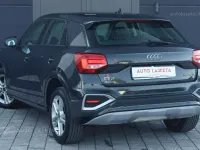 Usata Audi Q2 Premium 150 CV (110 kW) 2023 Grigio metallizzato SUV
