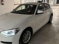 Usata BMW 114 Comfort Edition 95 CV (69 kW) 2015 Utilitaria