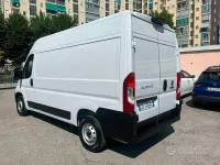 Usata Fiat Ducato 140 CV (102 kW) 2023 Bianco Furgone