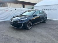 Usata Kia XCeed Style 120 CV (88 kW) 2023 Nero SUV