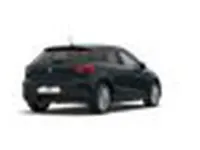 Nuova Seat Ibiza Style 115 CV (84 kW) 2026 Fiord blue Utilitaria
