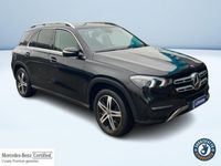 usata Mercedes GLE300 d Sport 4matic auto