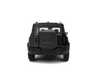 Nuova ICH-X K3 245 CV (180 kW) 2025 Nero SUV