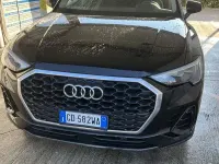 Usata Audi Q3 Sportback Business Plus 150 CV (110 kW) 2021 SUV
