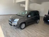 Occasion Fiat Panda Lounge 95 ch (69 kW) 2018 Gris Citadine