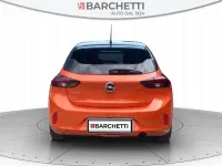 Usata Opel Corsa Edition 101 CV (74 kW) 2023 Arancione Utilitaria