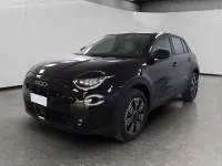 Nuova Fiat 600 Icon 145 CV (106 kW) 2025 Nero SUV