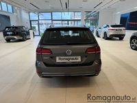 usata VW Golf VII 