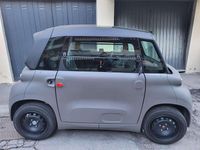 Nuova Citroën AMI 2025 Grigio