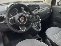 Usata Fiat 500 S 69 CV (50 kW) 2017 Utilitaria