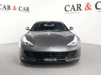Usata Ferrari GTC4Lusso 689 CV (506 kW) 2018 Grigio Station wagon