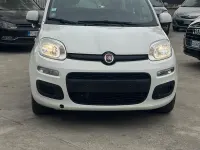 Usata Fiat Panda Lounge 69 CV (50 kW) 2019 Bianco Utilitaria