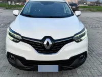 Usata Renault Kadjar 110 CV (80 kW) 2017 SUV