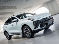 Nuova EVO Evo 6 177 CV (130 kW) 2025 Other SUV
