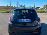 Usata Lancia Ypsilon 80 CV (58 kW) 2014 Utilitaria