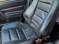 Usata Mercedes 190 185 CV (136 kW) 1986 Berlina