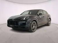 Usata Porsche Cayenne 340 CV (250 kW) 2022 Blu SUV