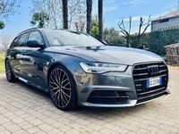 Usata Audi A6 Business Plus 320 CV (235 kW) 2018 Station wagon