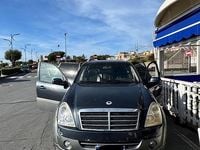 Usata Ssangyong (KGM) Rexton 165 CV (121 kW) 2007 SUV