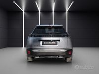Usata Peugeot 2008 Allure 131 CV (96 kW) 2024 Grigio SUV