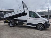 usata VW Crafter Crafter50 CS PM103 TPGM6 MY 24