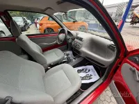 Usata Fiat Seicento 54 CV (39 kW) 2005 Rosso Utilitaria
