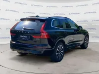 Usata Volvo XC60 Core 197 CV (144 kW) 2022 Nero SUV