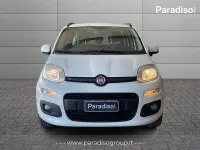 Käytetty Fiat Panda Easy 95 HP (69 kW) 2016 Valkoinen Viistoperä