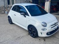 Usata Fiat 500 69 CV (50 kW) 2008